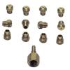 REPORSHOP - Set injectors Caldera Fagor 13 liters Gn F20 26047 view 1