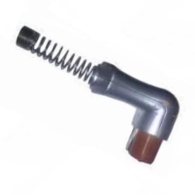 REPORSHOP - Silicone aluminum frying plug 220/380v 35a