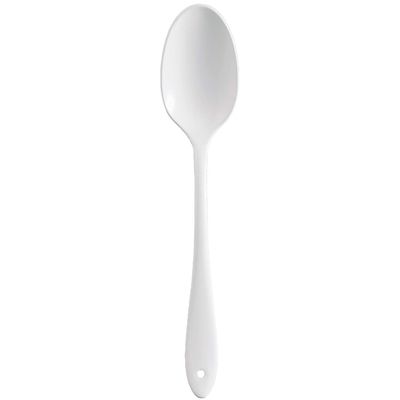 (Nagao) Spoon, , wht