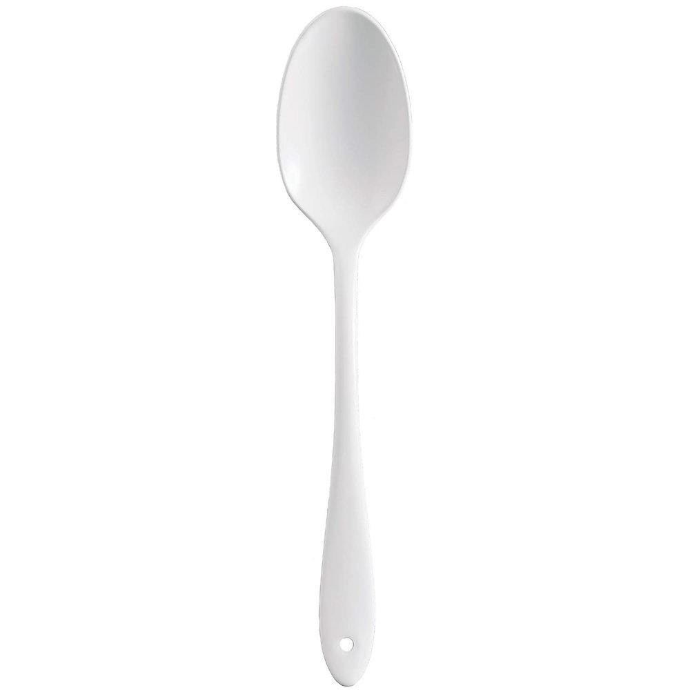 (Nagao) Spoon, , wht
