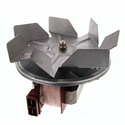 REPORSHOP - Turbo Engine Standard Oven Fan 18mm axis