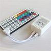 44 Keys Led Controller LED IR RGB Controler LED Lights Controller IR Remote Dimmer DC12V 6A for RGB 3528 5050 LED Strip Tool view 2