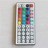 44 Keys Led Controller LED IR RGB Controler LED Lights Controller IR Remote Dimmer DC12V 6A for RGB 3528 5050 LED Strip Tool view 3