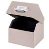 Rssler S.O.H.O. 1325452580 Model Aeroplane Photo Box for DIN A6, Powder view 2