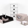 Rssler S.O.H.O. 1325452580 Model Aeroplane Photo Box for DIN A6, Powder view 4