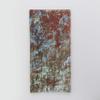 American Metalcraft RM189 Rectangular Melamine Serving Board, Reclaimed Wood, 17 3/4-Inches view 1