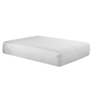 PureCare OmniGuard Total Encasement Mattress Protector Protects Against amoisture, Twin XL (FTATE38)