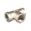 Stainless Tee - 1/2 in. FPT view 1