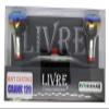 Livre 2717 Reel Full Comp Crank 120 Daiwa B1 GMP+RG view 1