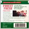 Forest Fresh Christmas Tree Preservative Tablets Tree Water Additive for Live Fresh-Cut Trees Keeps Trees Hydrated and Reduces Needle Drop Non-Toxic, Made in USA 1 Packet (8 Tablets) view 2