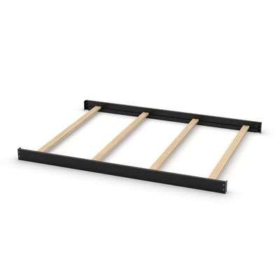Full-Size Conversion Kit Bed Rails for Munire & Echelon Convertible Cribs