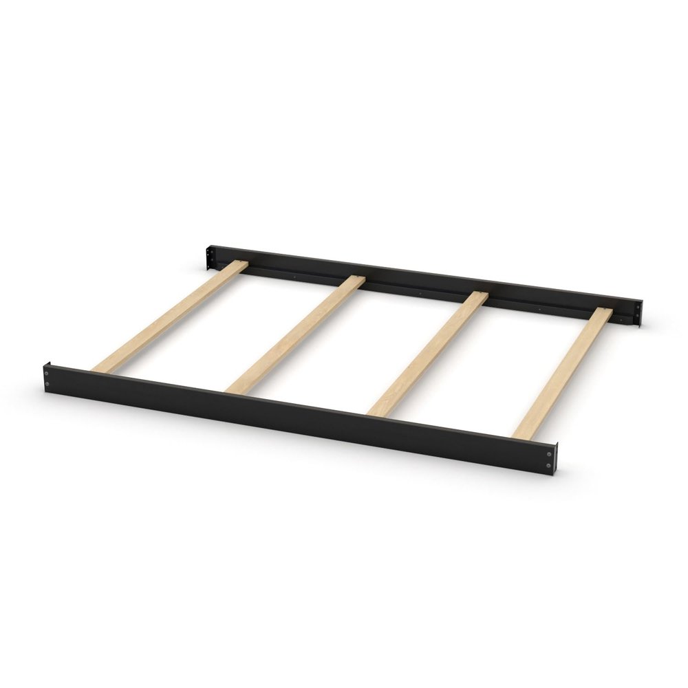 Full-Size Conversion Kit Bed Rails for Munire & Echelon Convertible Cribs