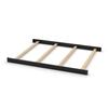 Full-Size Conversion Kit Bed Rails for Munire & Echelon Convertible Cribs view 1