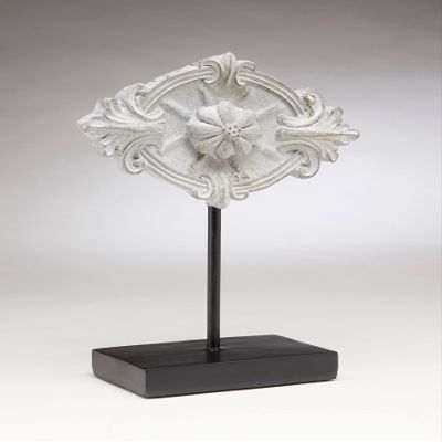 AA Importing Architectural Design Finial Sculpture