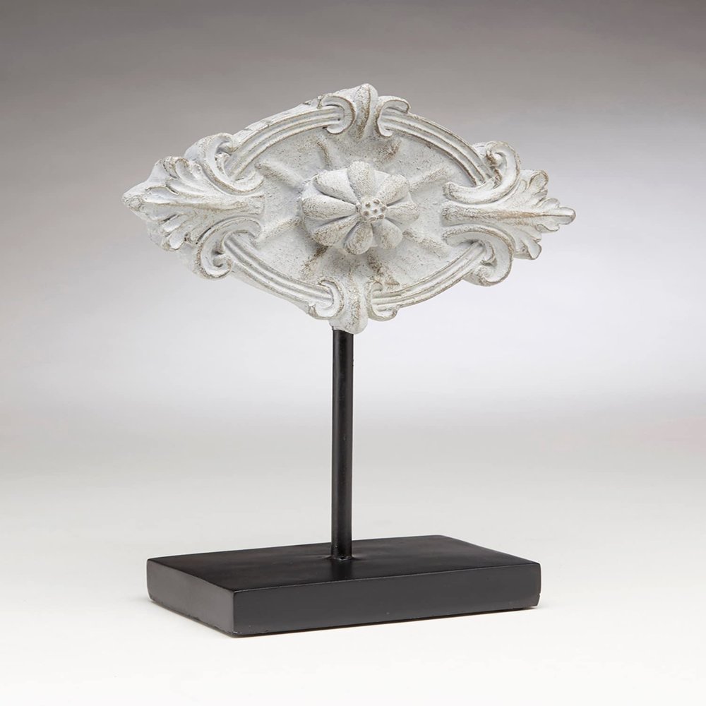 AA Importing Architectural Design Finial Sculpture