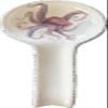 Abbiamo Tutto Octopus Spoon Rest view 1