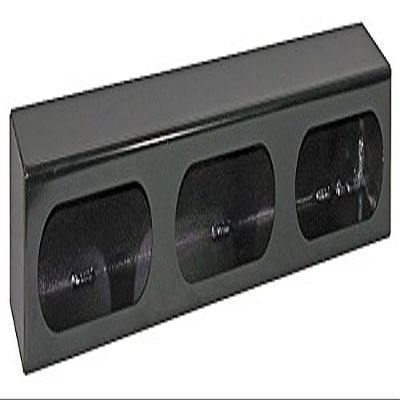 Truck Light Mounting Cabinet