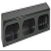 Truck Light Mounting Cabinet view 1