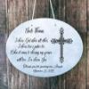 Confirmation Sponsor Gift Mentor gift Thank you for guidance Sponsor sign view 1