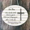 Confirmation Sponsor Gift Mentor gift Thank you for guidance Sponsor sign view 3
