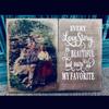 Wood Photo Pallet - Anniversary Gift Birthday Gift Love Gift My Only Love Love Messages For Men Or Women.Best Gift For Loved One 11X14 INCH view 1