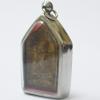 buddha jewelry Thai Amulets Mini Phra Khunpean Lp Tim Wat Laharn Rai Pendants view 2