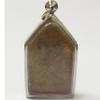 buddha jewelry Thai Amulets Mini Phra Khunpean Lp Tim Wat Laharn Rai Pendants view 3