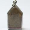 buddha jewelry Thai Amulets Mini Phra Khunpean Lp Tim Wat Laharn Rai Pendants view 4
