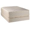 Dream Solutions USA Highlight Luxury Firm King Mattress Set with Mattress Cover Protector Included - Fully Assembled, Spine Support, Innerspring Coils, Premium Edge Guards, Longlasting Comfort view 1