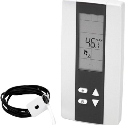 Anden / Aprilaire Digital Humidistat for Steam Humidifier