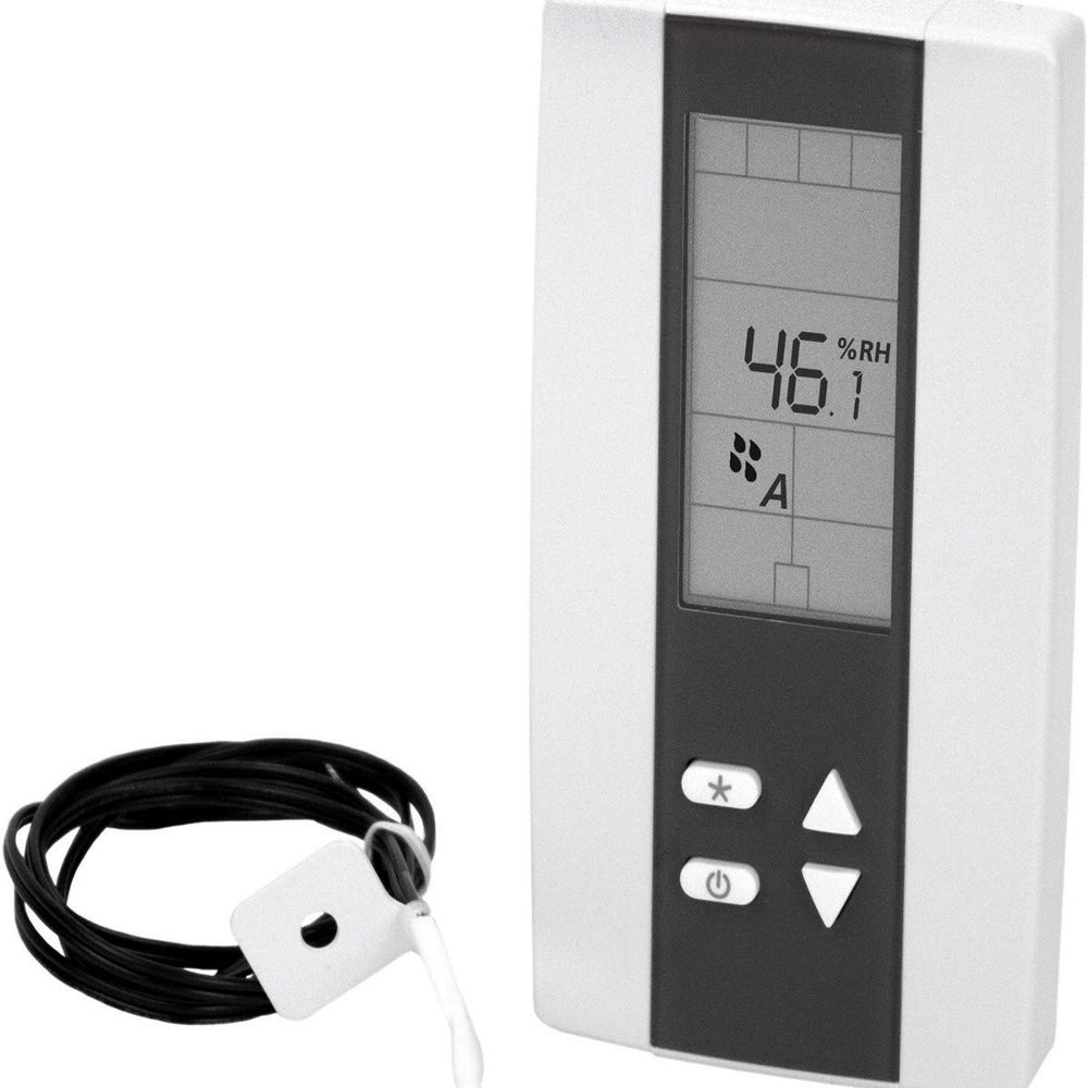 Anden / Aprilaire Digital Humidistat for Steam Humidifier