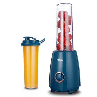 220v 300W 500ml Portable Mini Electric Juicer Small-Scale Domestic