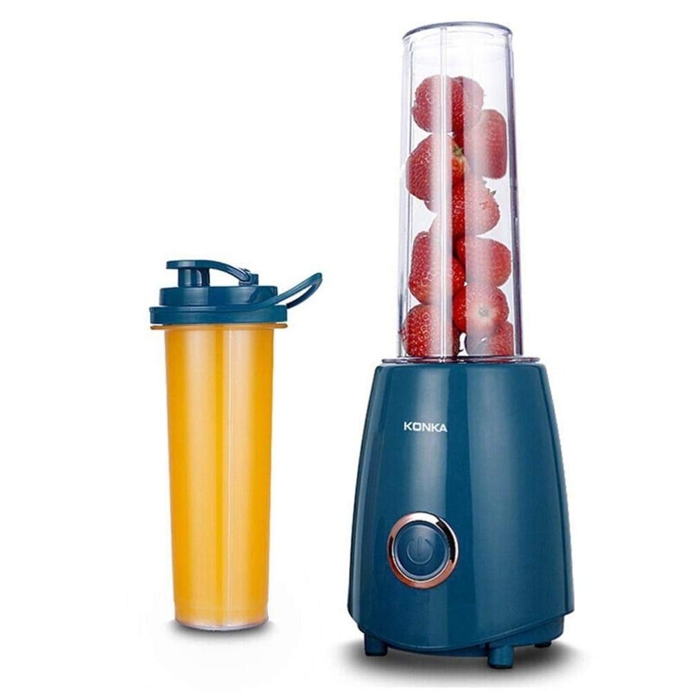 220v 300W 500ml Portable Mini Electric Juicer Small-Scale Domestic