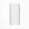 GoLucky Glass Candle Holders - Cylinder Open Ended Glass Hurricane Candle Holder Open Diameter 7" Height 12" view 1