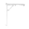 Vertical Blind Clear Valance Clip Bracket (20) view 1