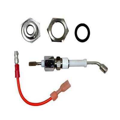 Wilbur Curtis WC-5502-01 Kit, Probe, Assy Water Level W/Hex Fitting, O-Ring & Nut