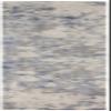 Nourison Sleek Textures Abstract Blue/Ivory/Grey 2'2" x 7'6" Area Rug, Easy Cleaning, Non Shedding, Bed Room, Living Room, Dining Room, Kitchen (2x8) view 2