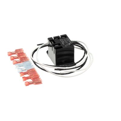 Grindmaster-Cecilware L018G Relay Wired - Fe - 120V (Old) Made