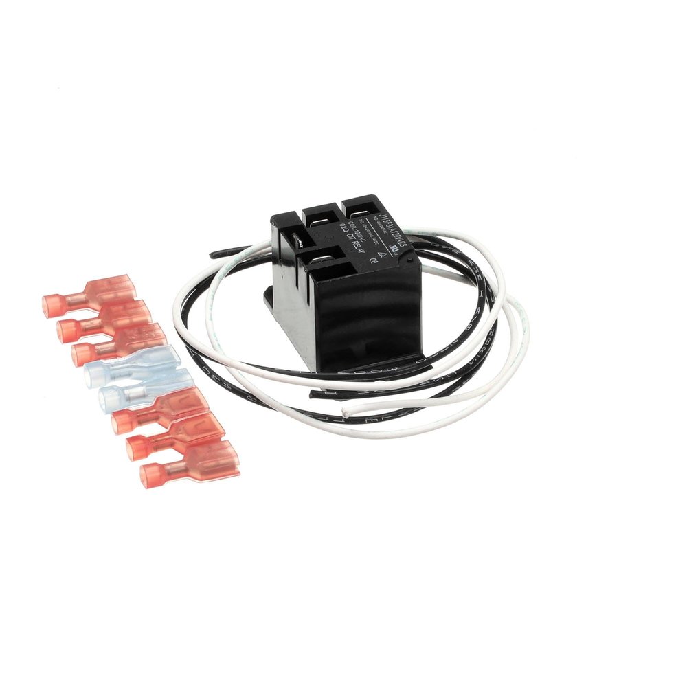 Grindmaster-Cecilware L018G Relay Wired - Fe - 120V (Old) Made