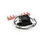 Grindmaster-Cecilware L018G Relay Wired - Fe - 120V (Old) Made view 2