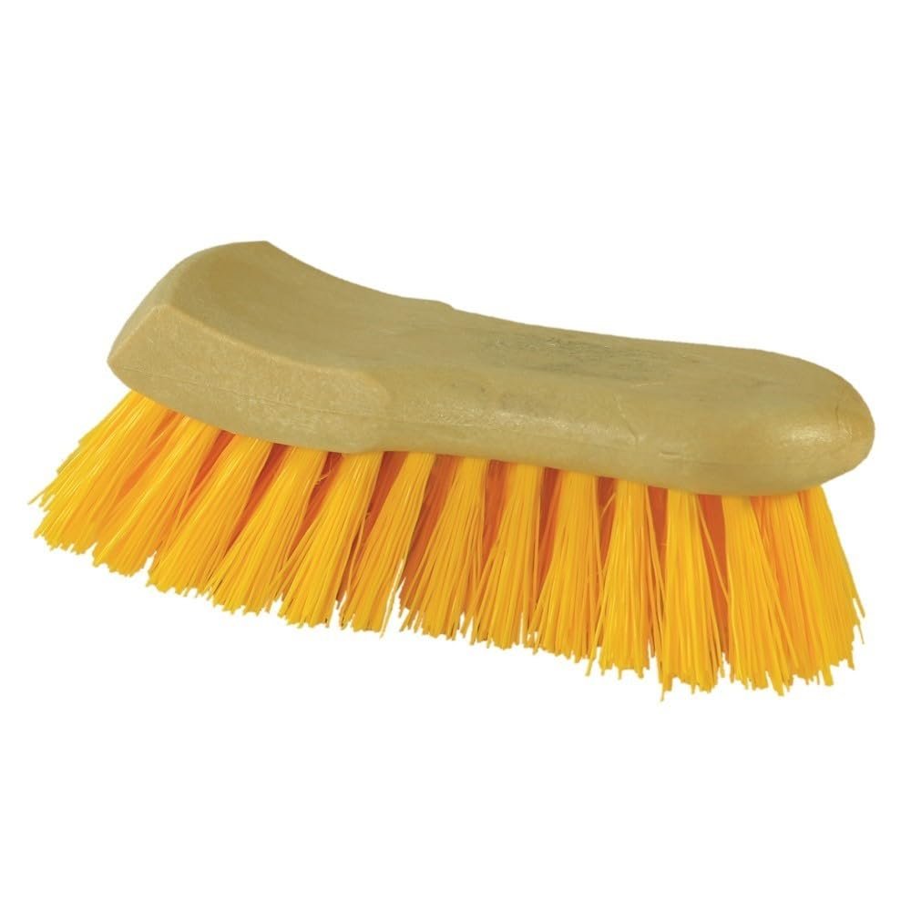 Upholstery Brush - Polypro (Pack of 1)