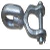 Prolinemax Swivel Marine Mooring Galvanized 1250 Lbs 5/16 Inch JAW EYE view 3