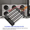 PTC Ceramic Air Heater 110V/220V 1000W Insulated PTC Ceramic Air Heater PTC Heating (110V) view 3
