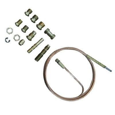 REPORSHOP - Thermomopar 900mm 12 -piece standard set