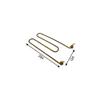 REPORSHOP - 2000w 230V Fagor Lavator Resistance view 2
