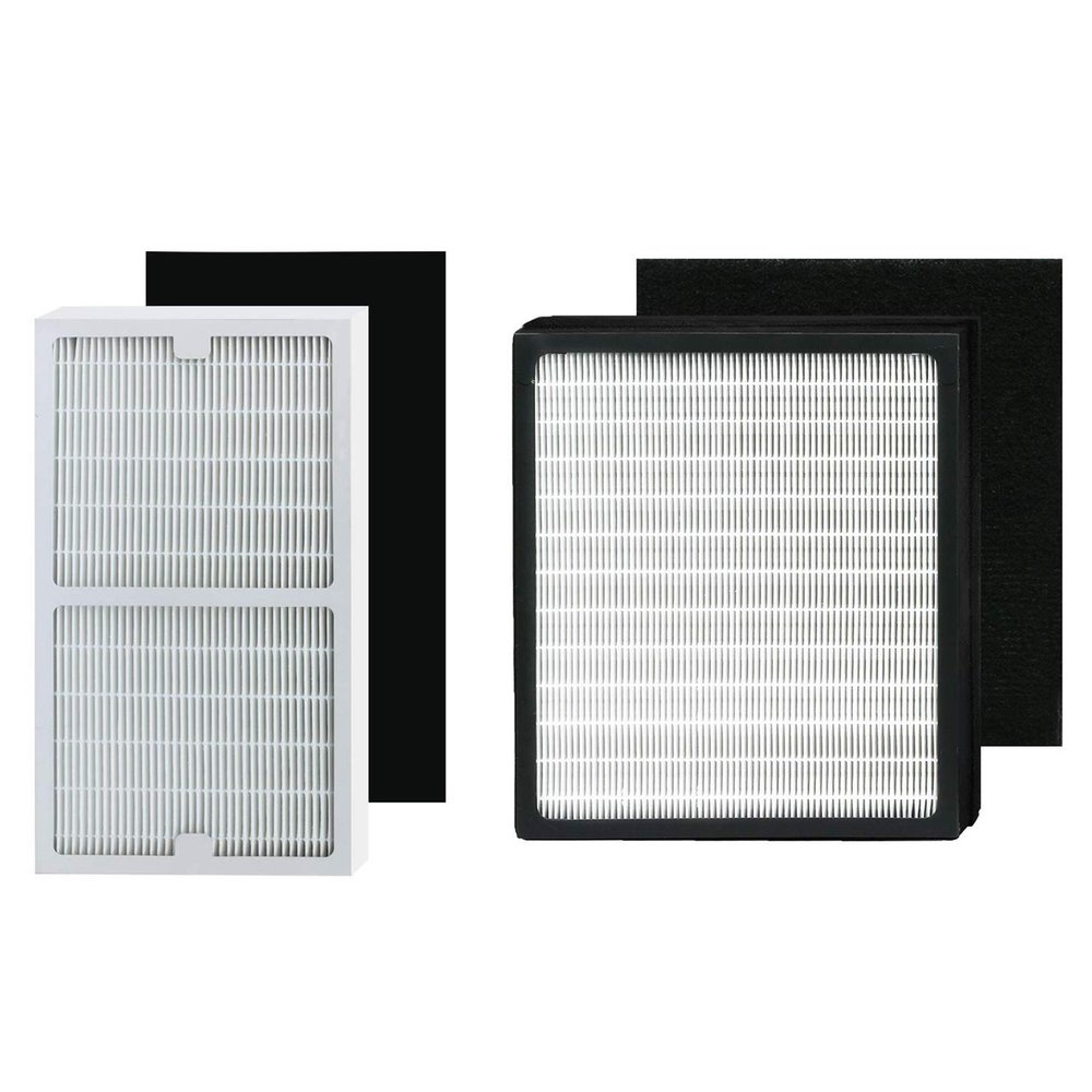 IAP-10-280 True Hepa Filters Compatible with idylis Machine Models IAP-10-280, (IAP10280) (1AP-10-280) (1AP10280)