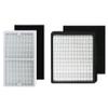 IAP-10-280 True Hepa Filters Compatible with idylis Machine Models IAP-10-280, (IAP10280) (1AP-10-280) (1AP10280) view 1