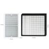 IAP-10-280 True Hepa Filters Compatible with idylis Machine Models IAP-10-280, (IAP10280) (1AP-10-280) (1AP10280) view 3