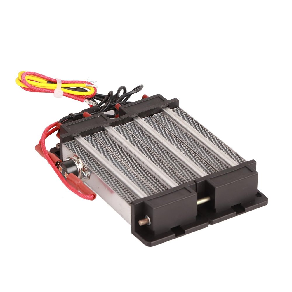 Ceramic Air Heater 110V/220V 1000W Insulated Ceramic Air Heater Heating (220V)