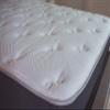 ComfyCozy Lavender Fusion Hybrid Memory Foam Mattress Medium Firm Comfortable 14" TwinXL Size view 2